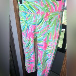 Lilly Pulitzer leggings